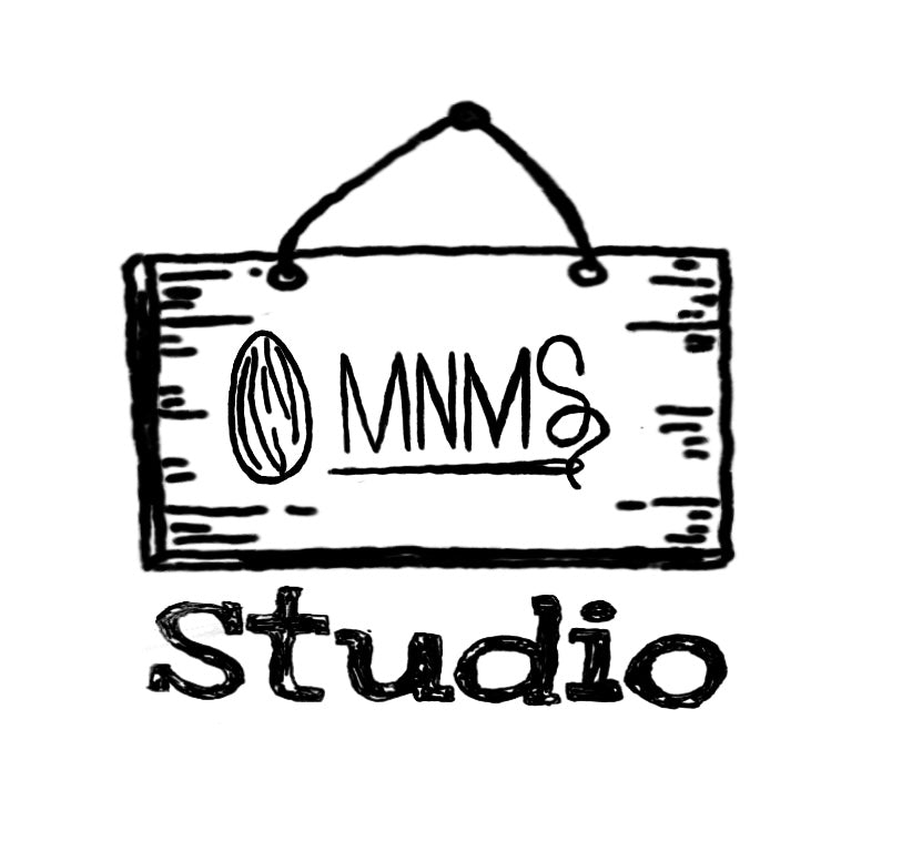 “Almondmnms Studio” Gift Card